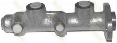 BRAKE ENGINEERING mc1321be -  Главный тормозной цилиндр